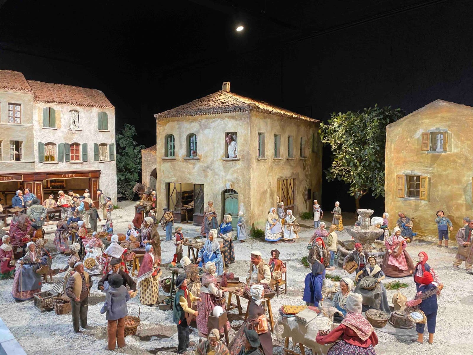 Musée du Santon et Traditions de Provence - Image 1