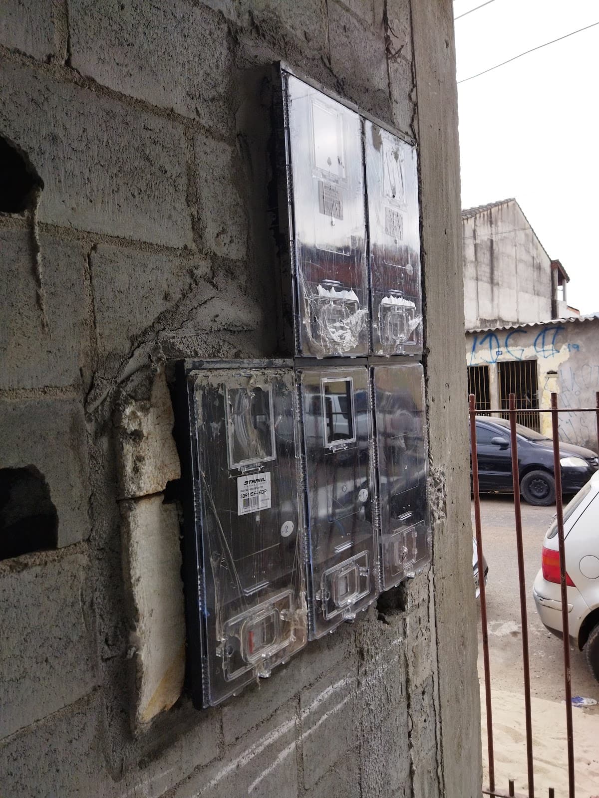 Bonsucesso District - Image 1