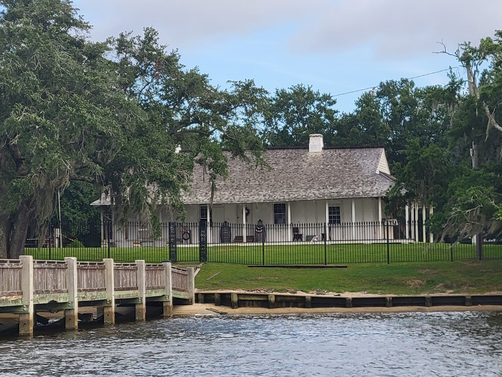 La Pointe–Krebs House & Museum - Image 1