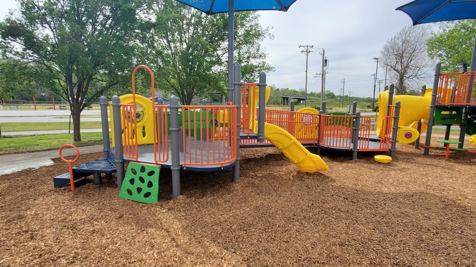 Landreth Park - Image 1