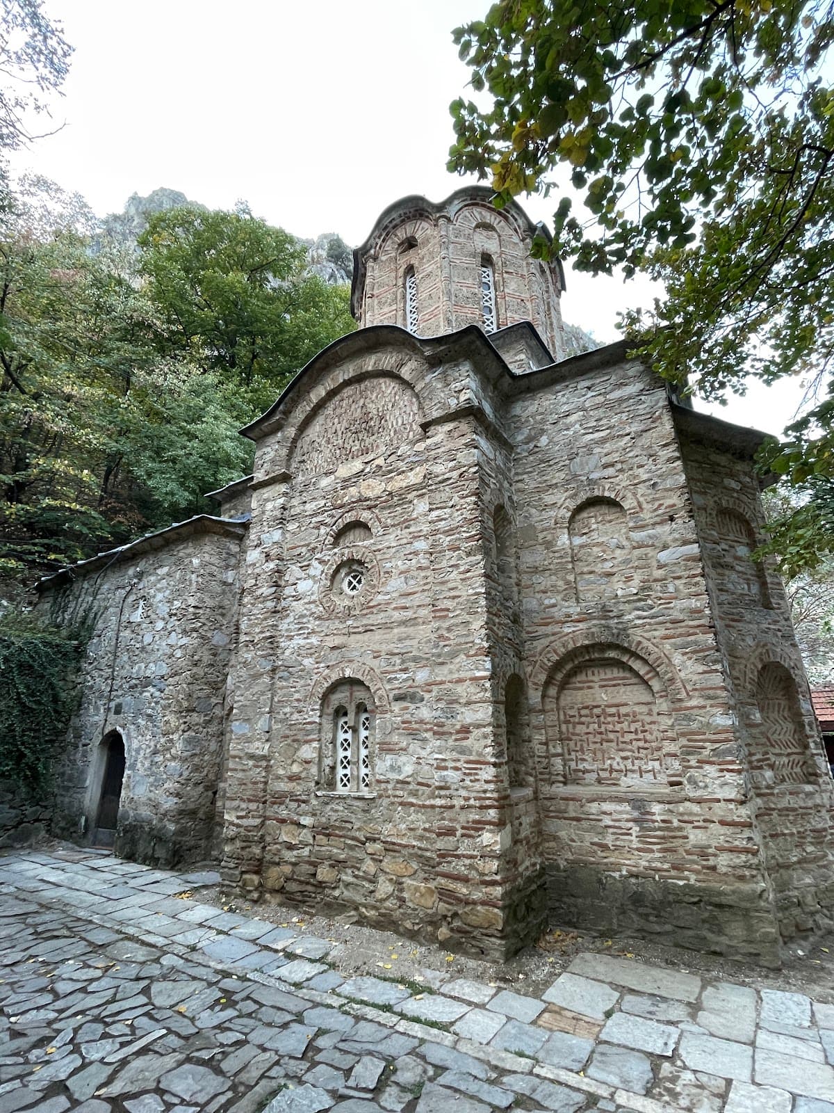 St. Andrew Church Matka - Image 1