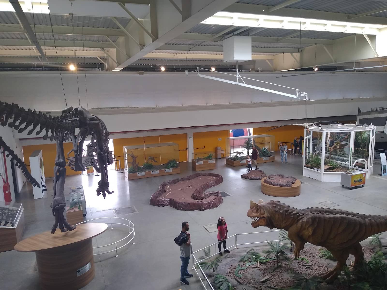 Astronomical Laboratory