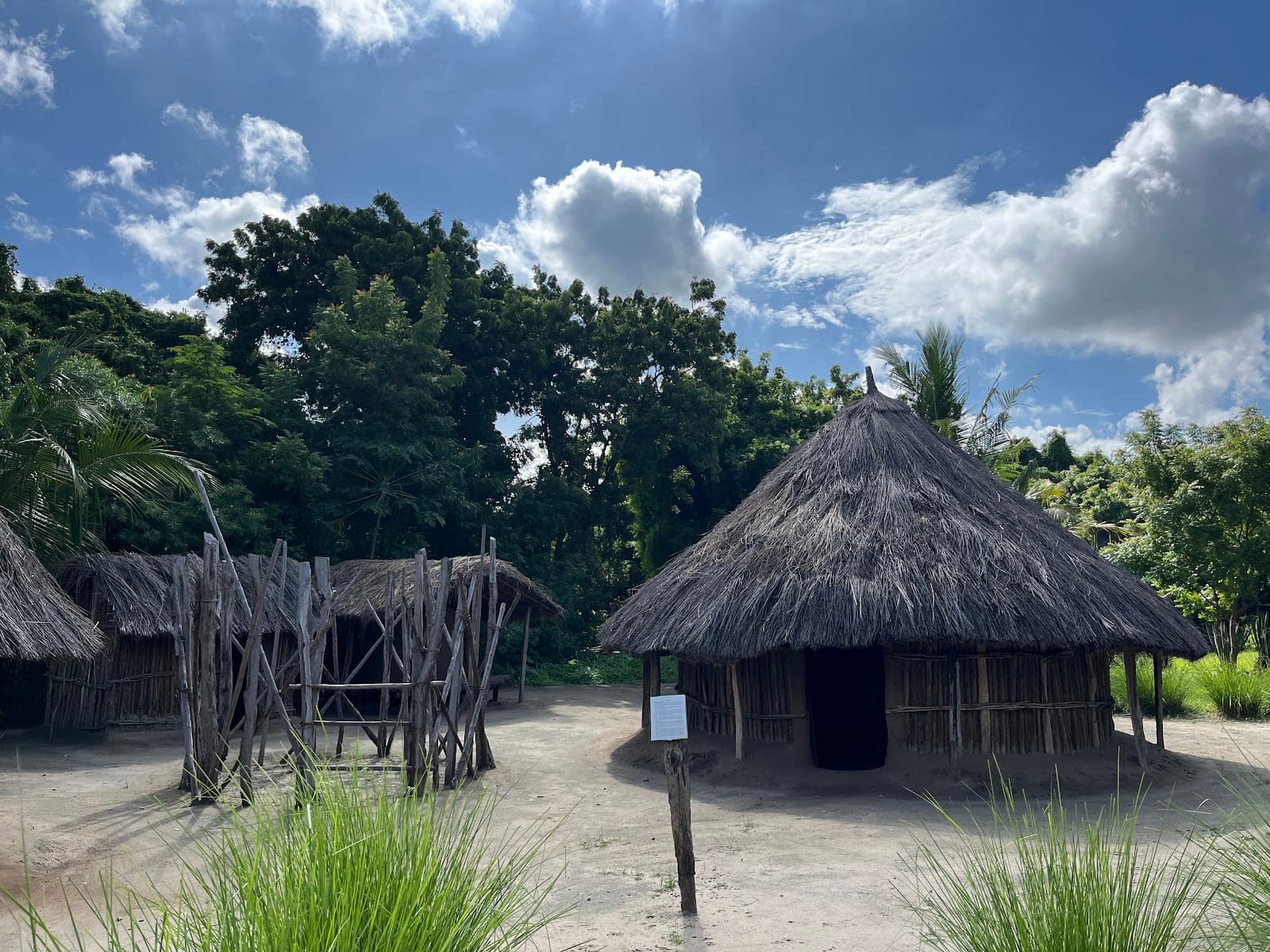 Village Museum Makumbusho - Image 1