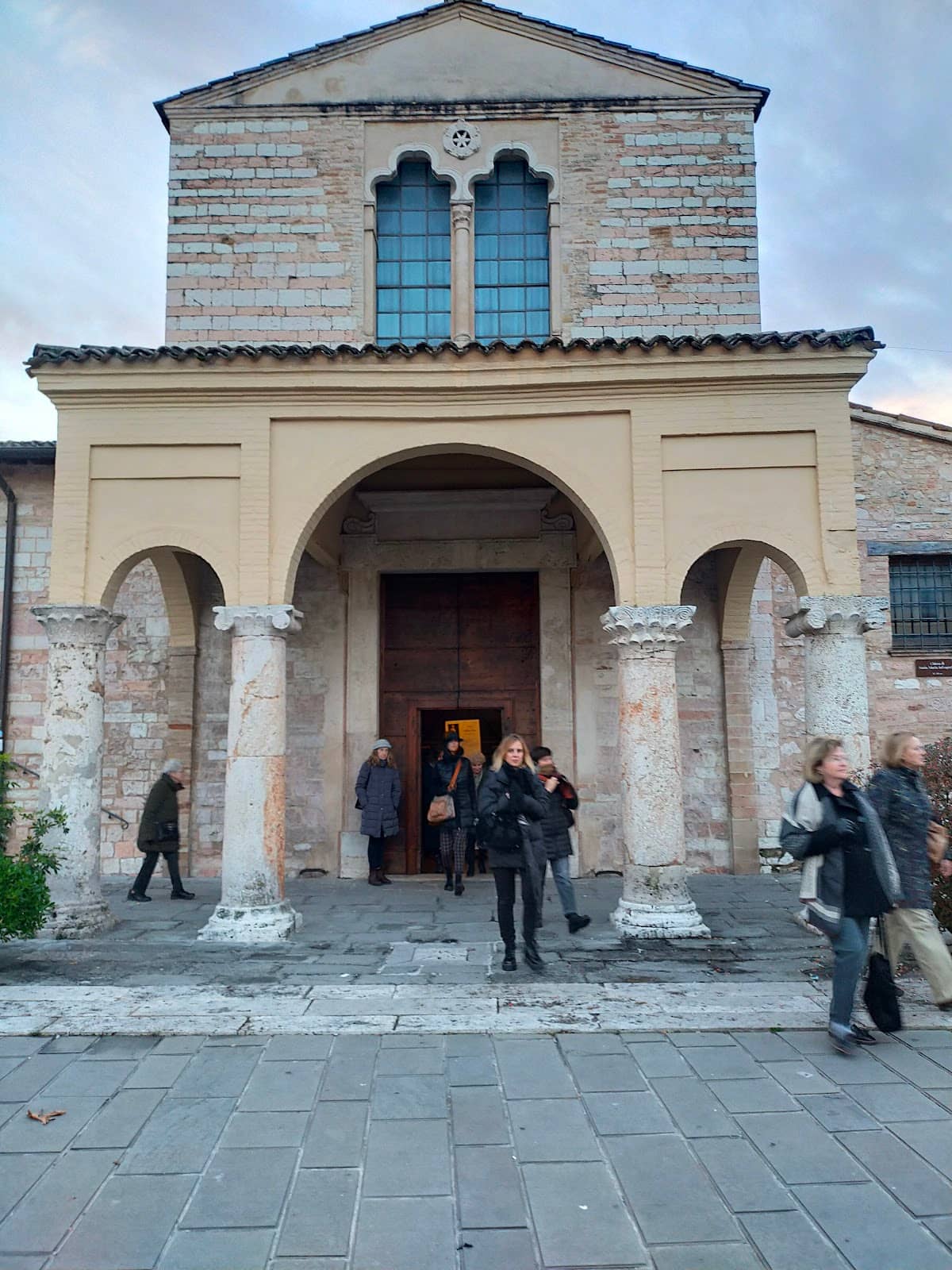 Architectural Details