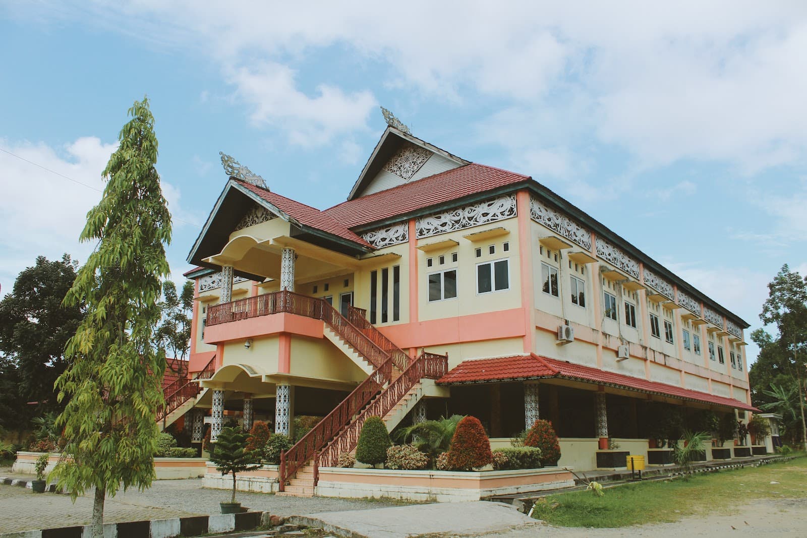 Samarinda Cultural Park - Image 1