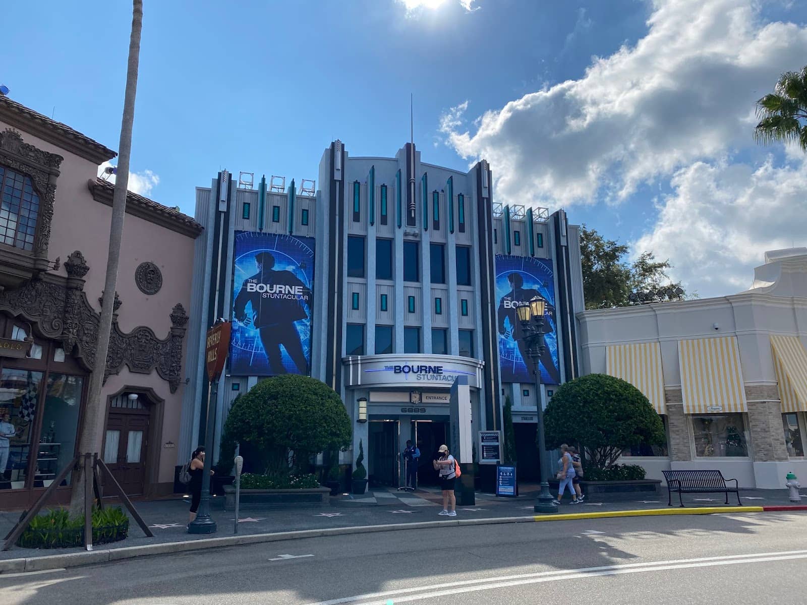 Jason Bourne's Thrilling Mission