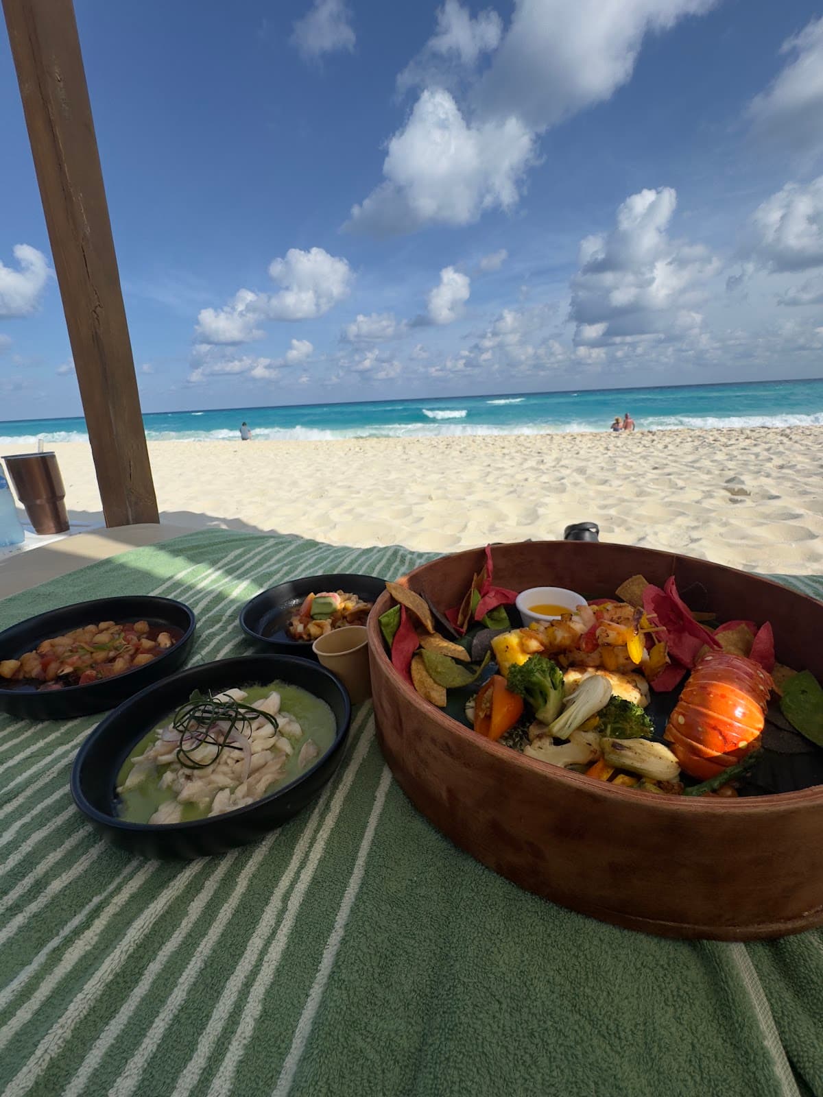 Kanna Beach Club - Image 1