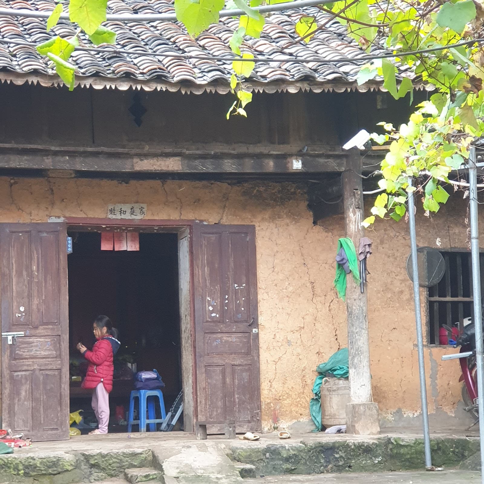Thien Huong Ancient Village - Image 1