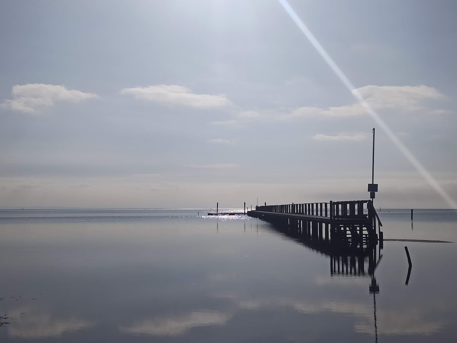 Spiaggia al Bosco - Image 1