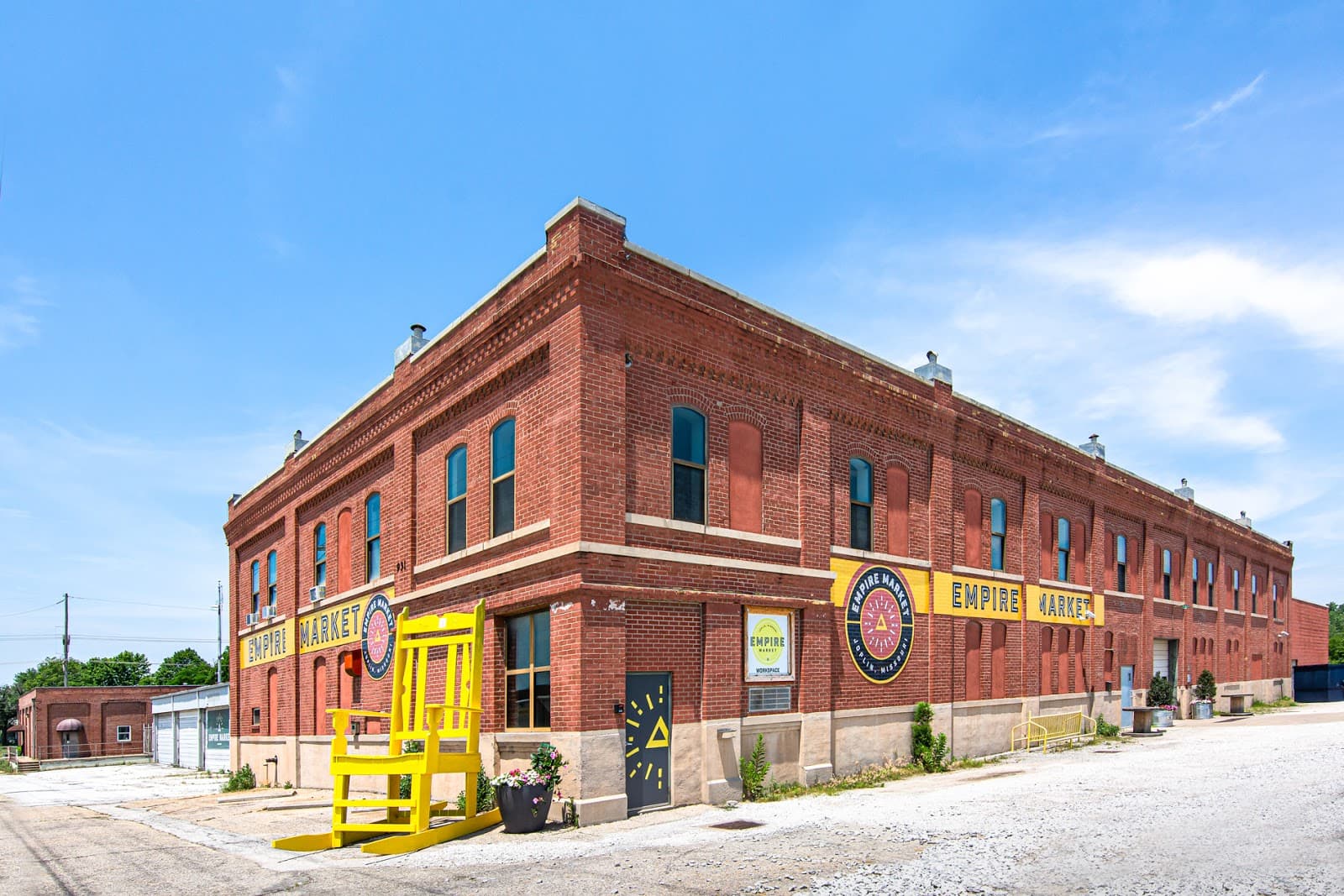 Joplin Empire Market - Image 1