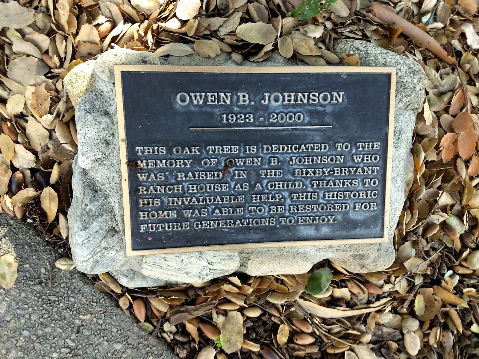 Susanna Bixby Bryant Ranch Museum - Image 1