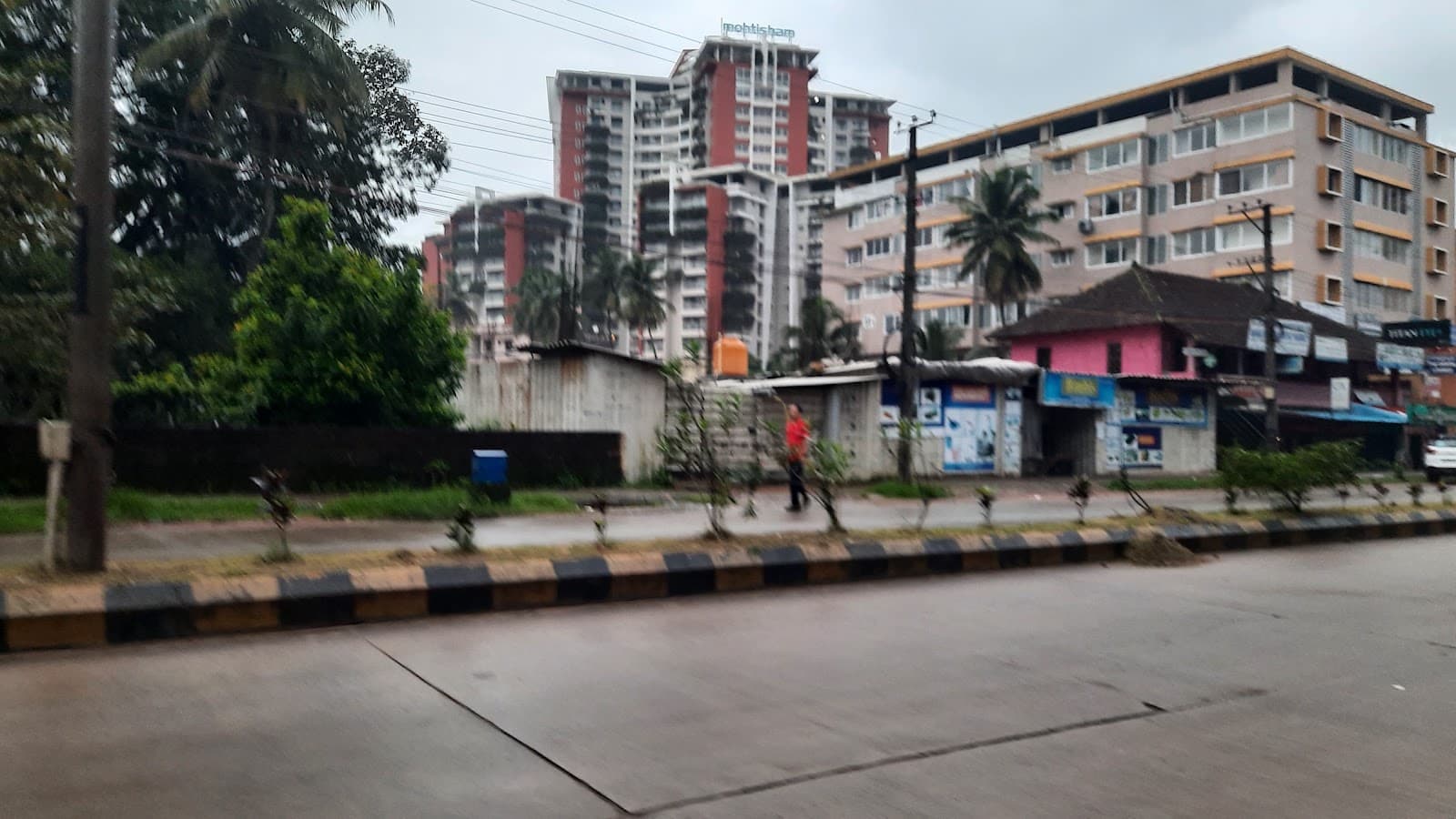 Urwa Neighborhood - Image 1