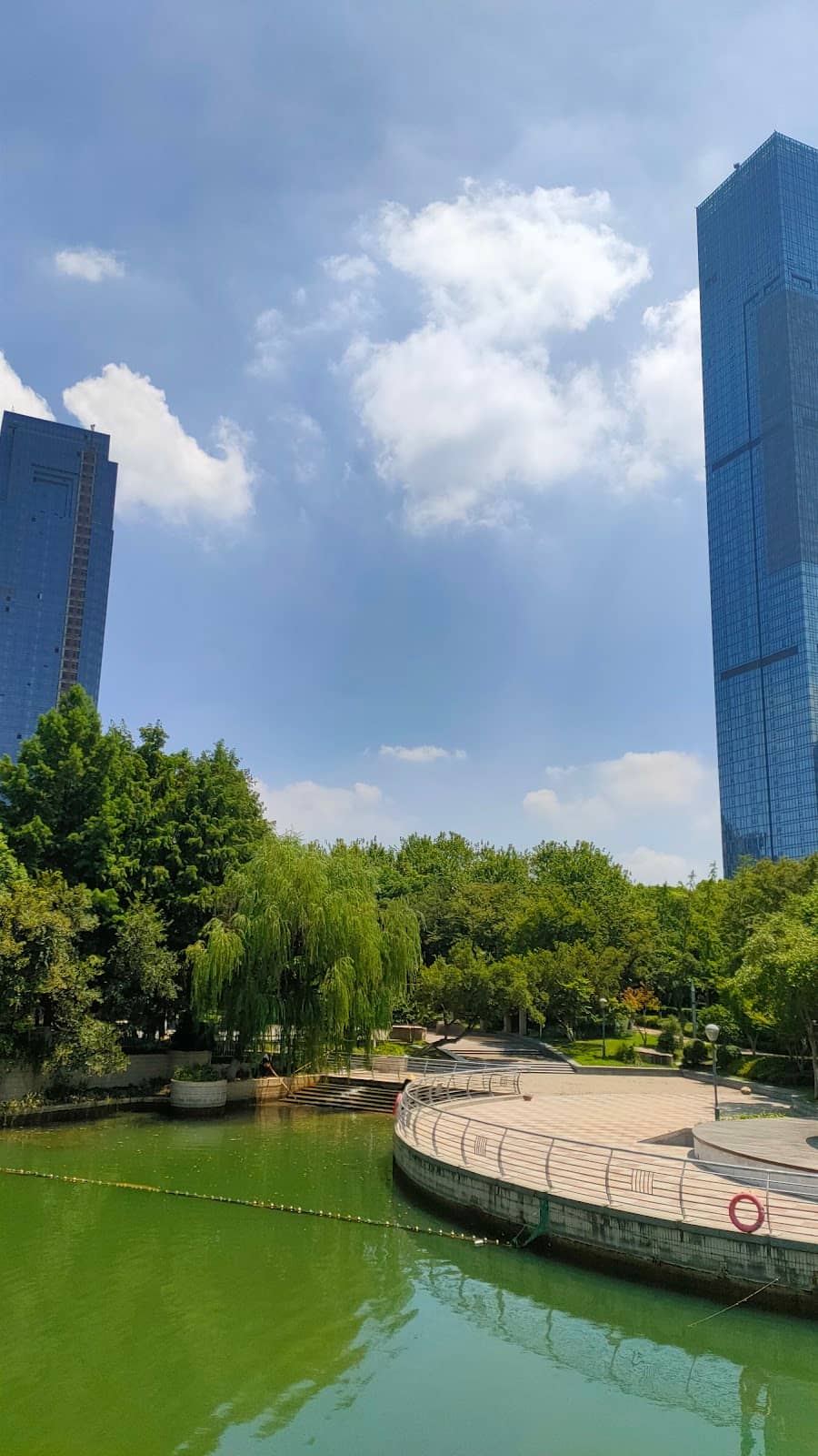 Vertical photo