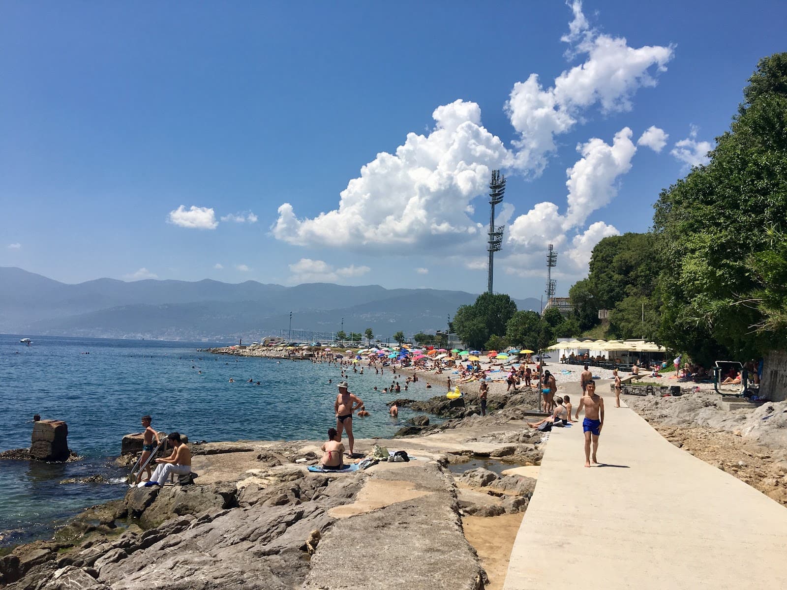 Kantrida Beach (Igralište) - Image 1