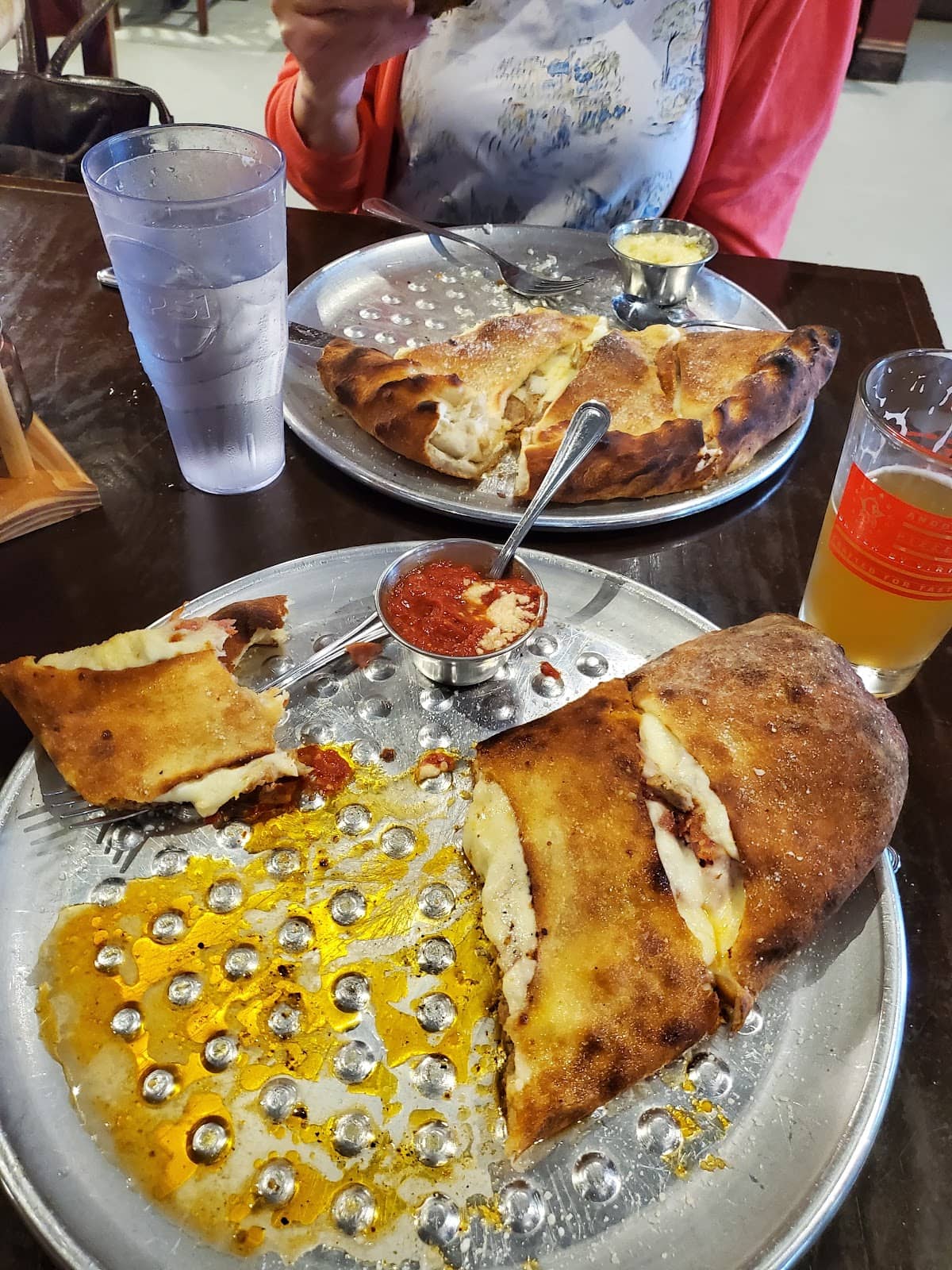 Golf Ball Hitting Lounge