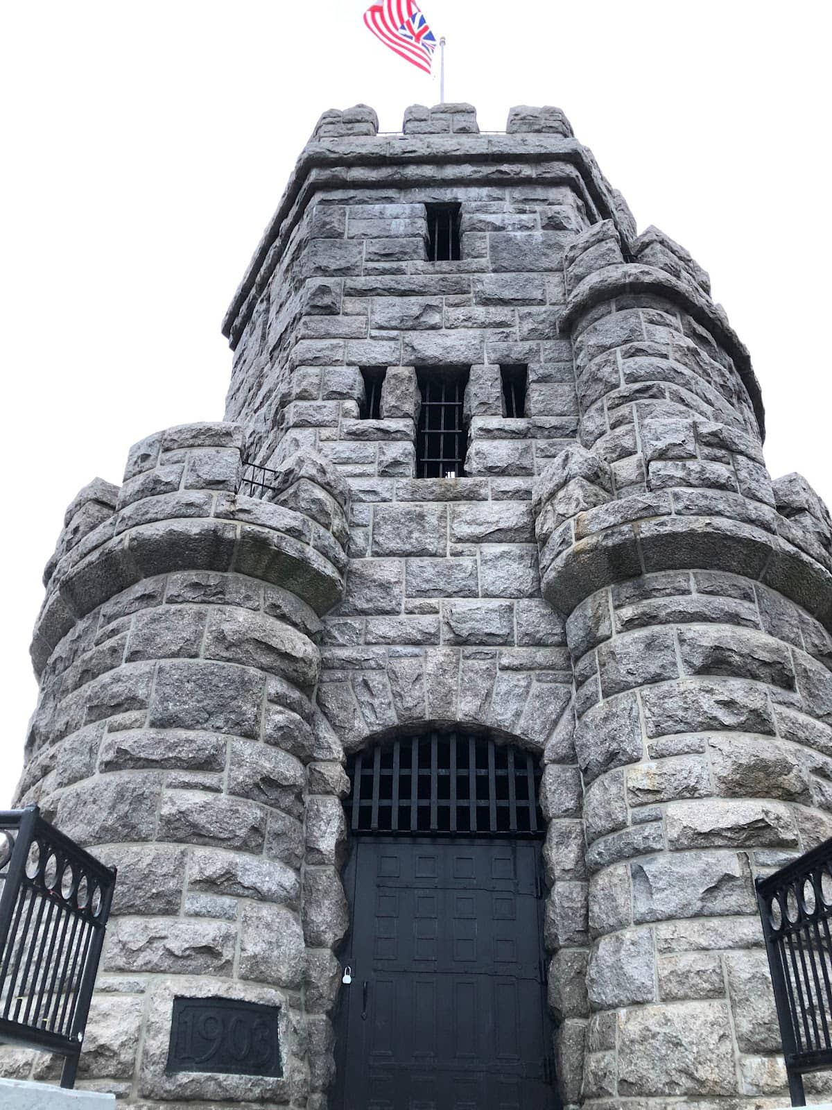 Vertical photo