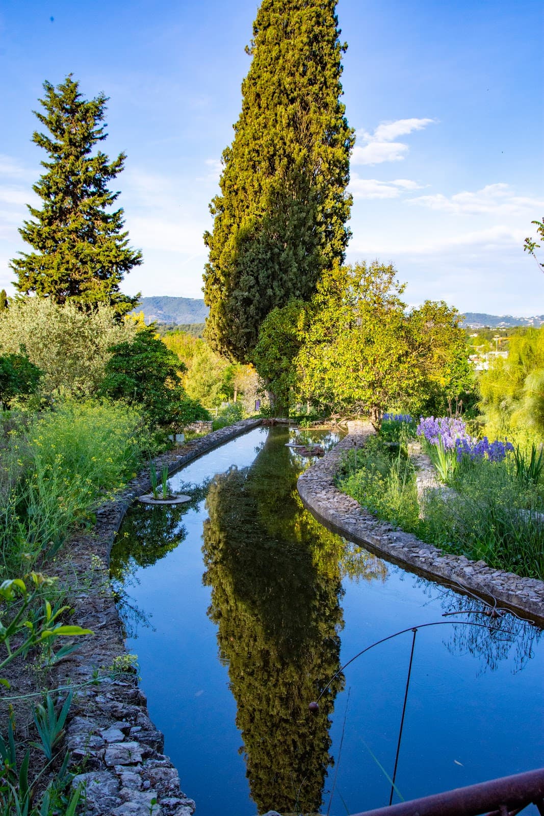 MIP Gardens Mouans-Sartoux - Image 1