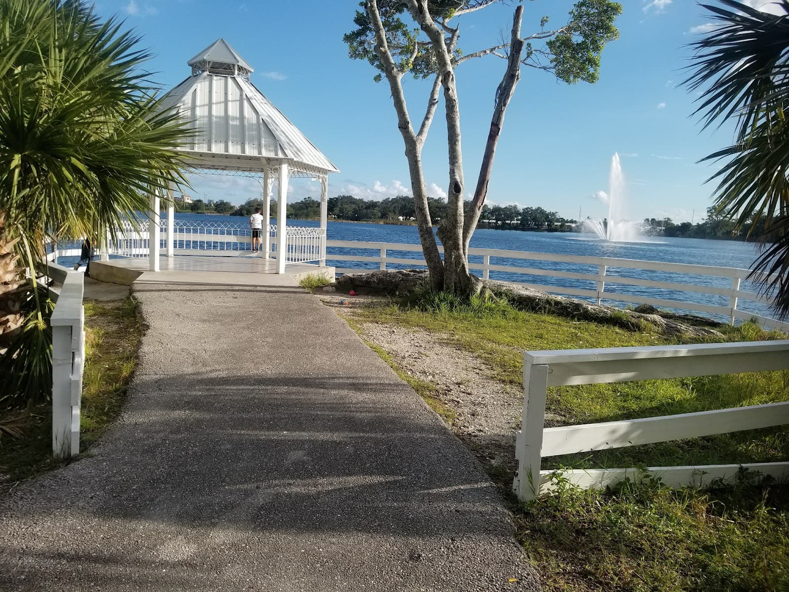 Topeekeegee Yugnee Park (TY Park) - Image 1