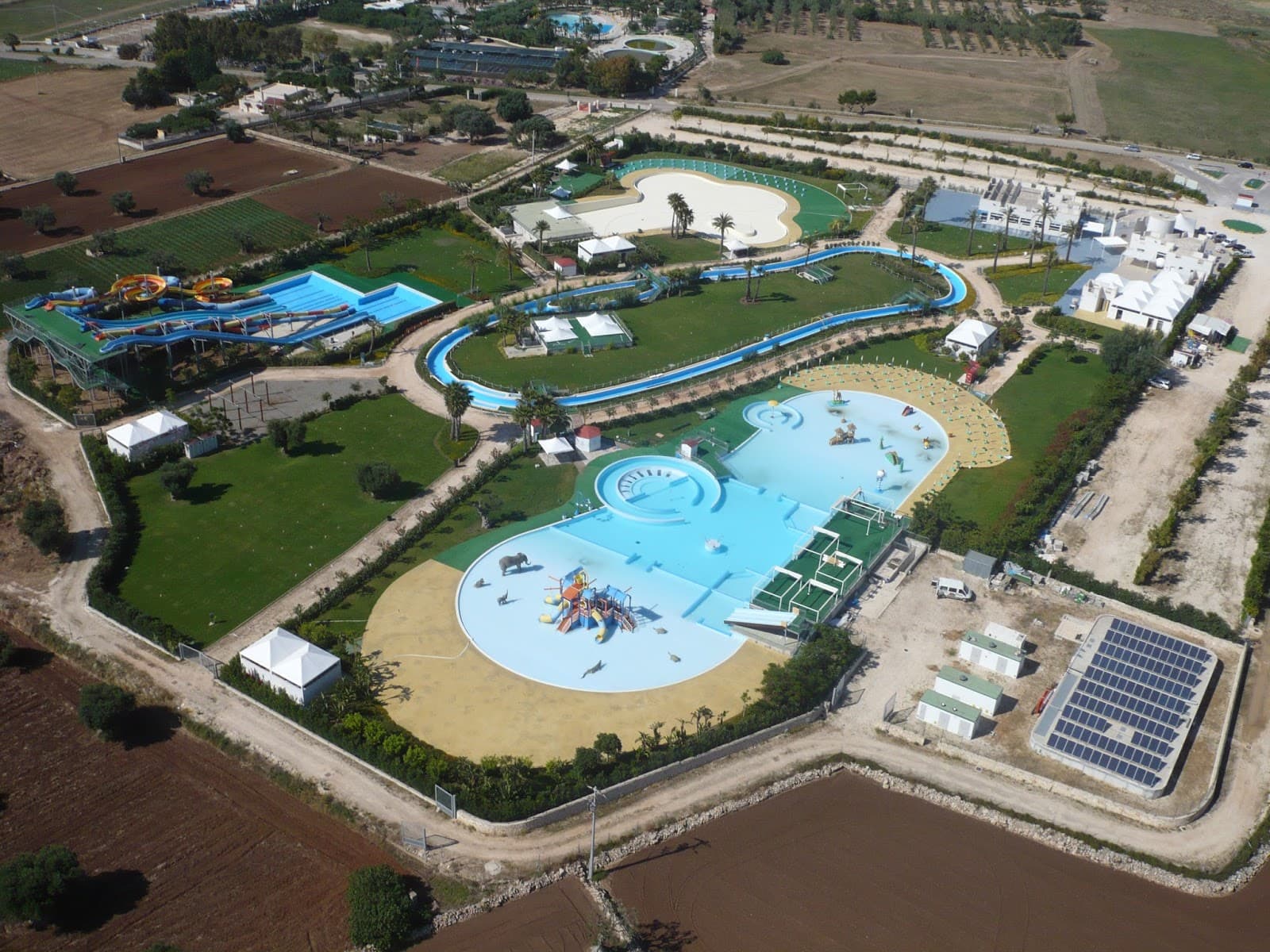 Acquapark Egnazia - Image 1