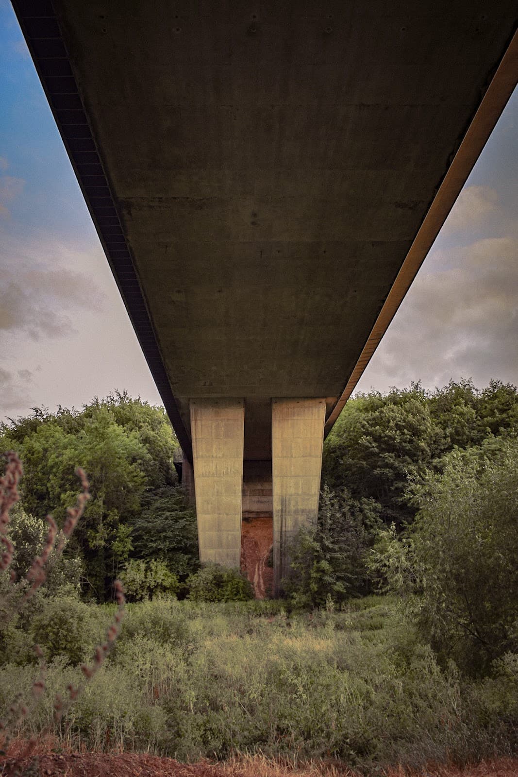 Wentbridge Viaduct Viewpoint - Image 1