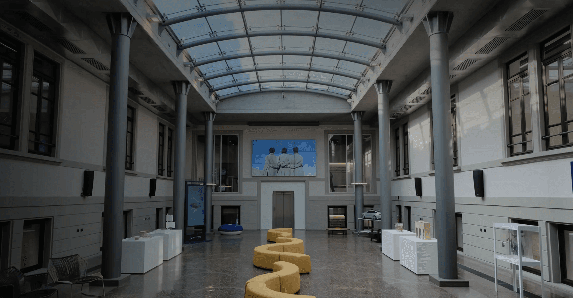 Domus Academy - Image 1