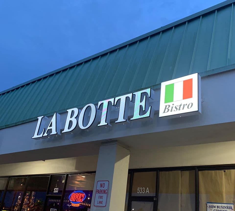 La Cocietta - Image 1