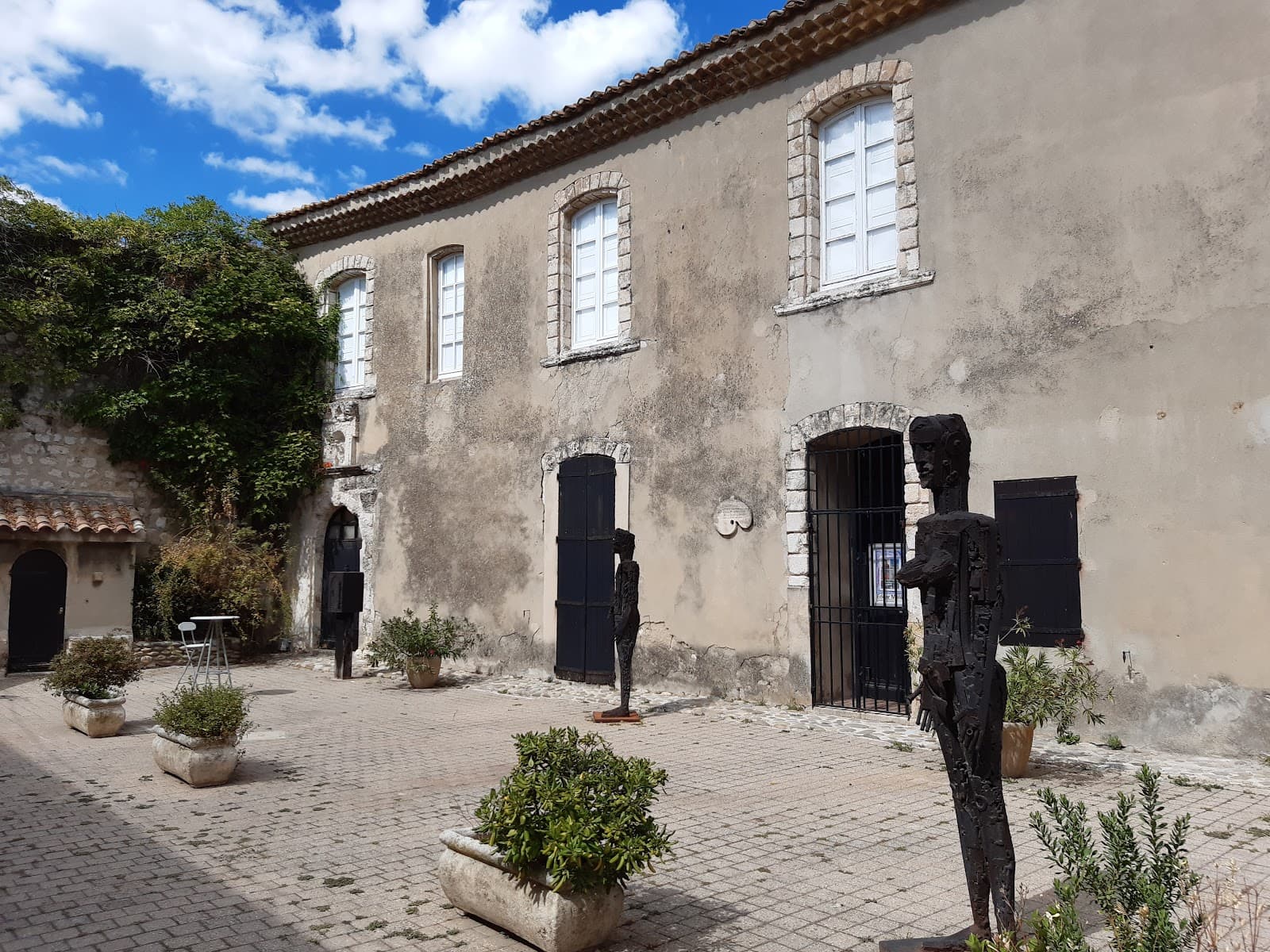 Château de Cabriès & Musée Edgar Mélik - Image 1
