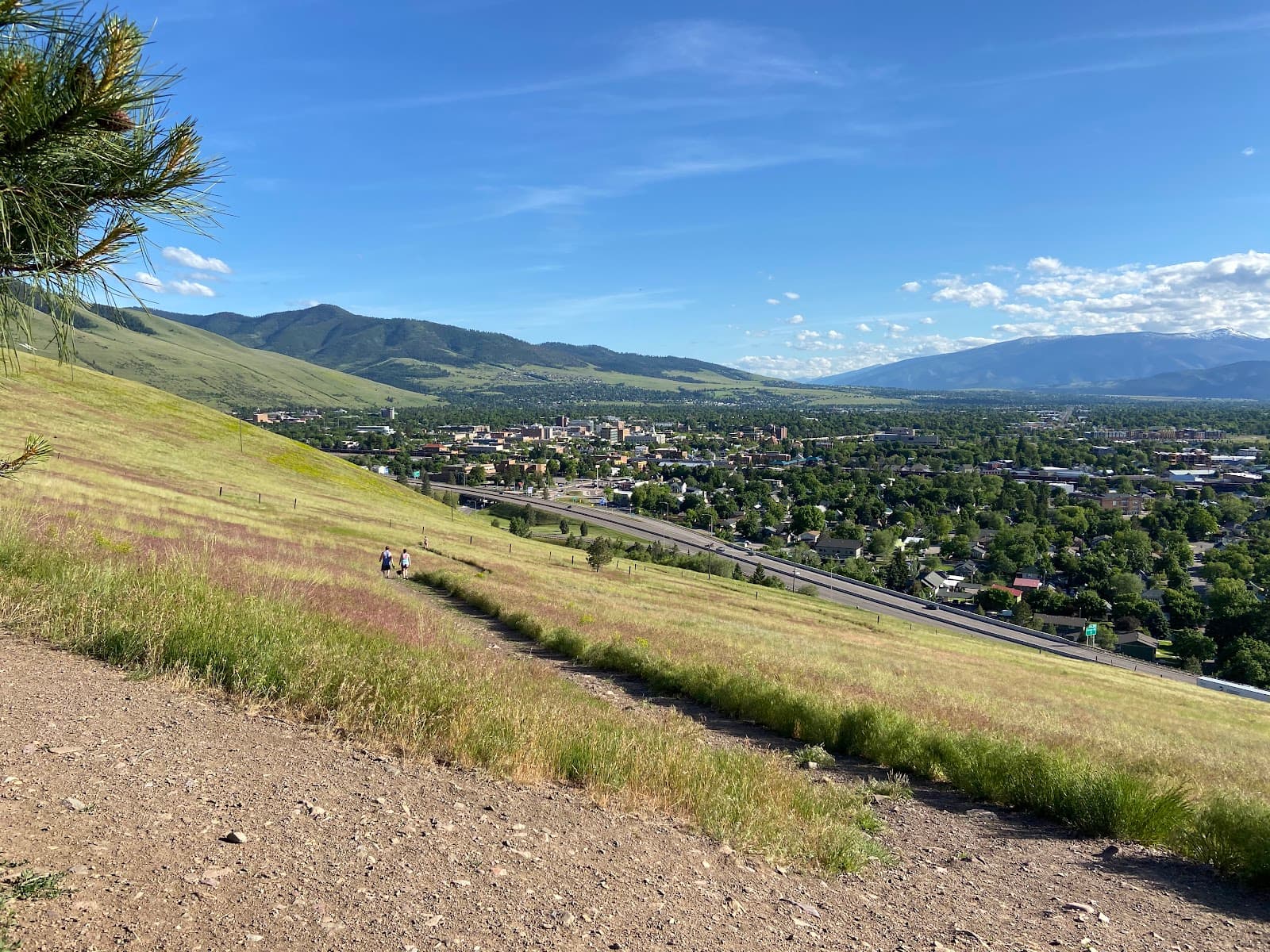 Waterworks Hill - Image 1