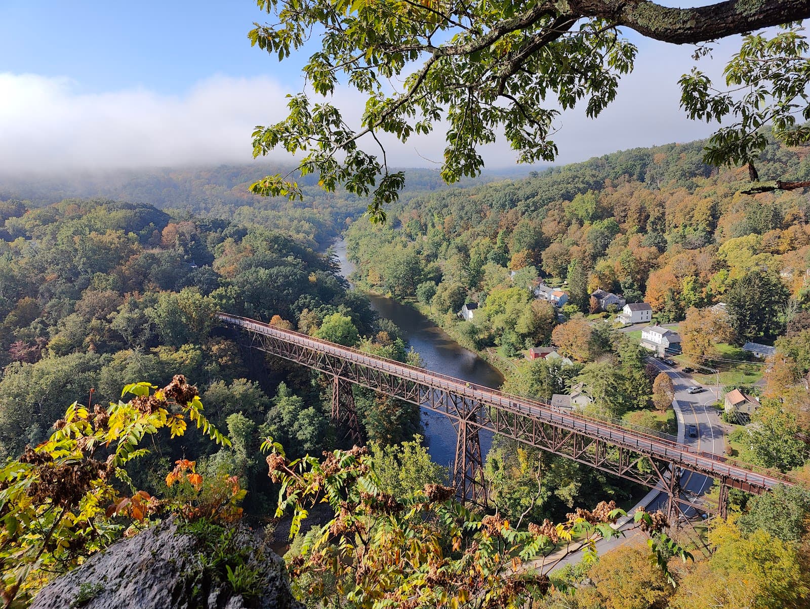 Rosendale Trestle - Image 1