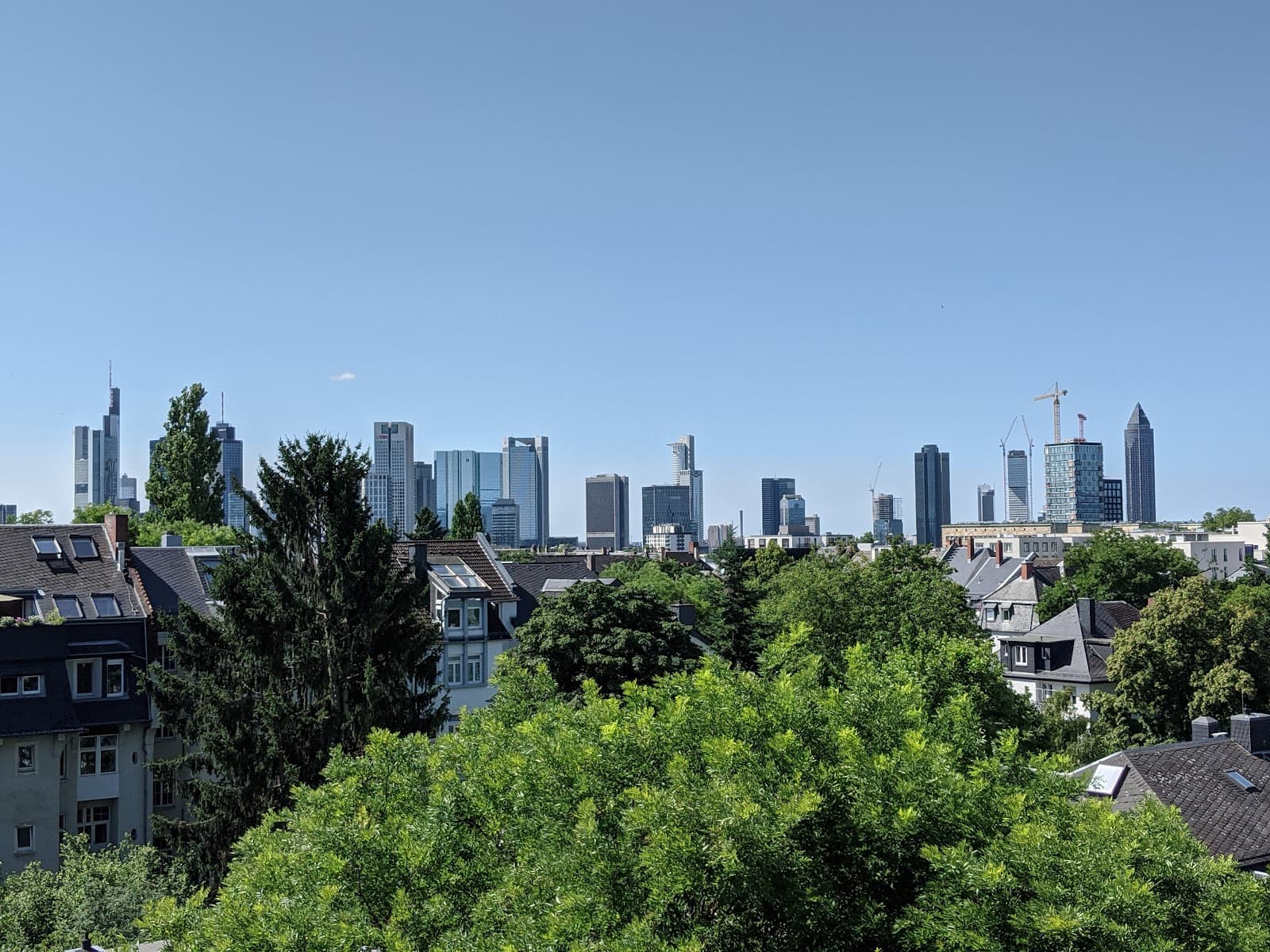 Nordend Frankfurt - Image 1