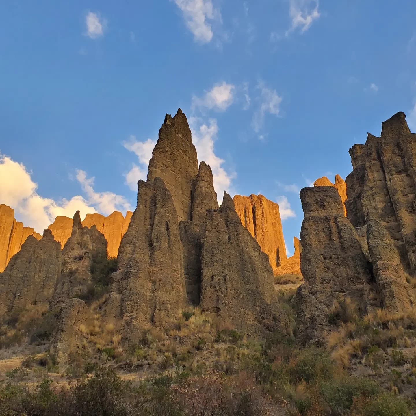 Valle de las Ánimas - Image 1
