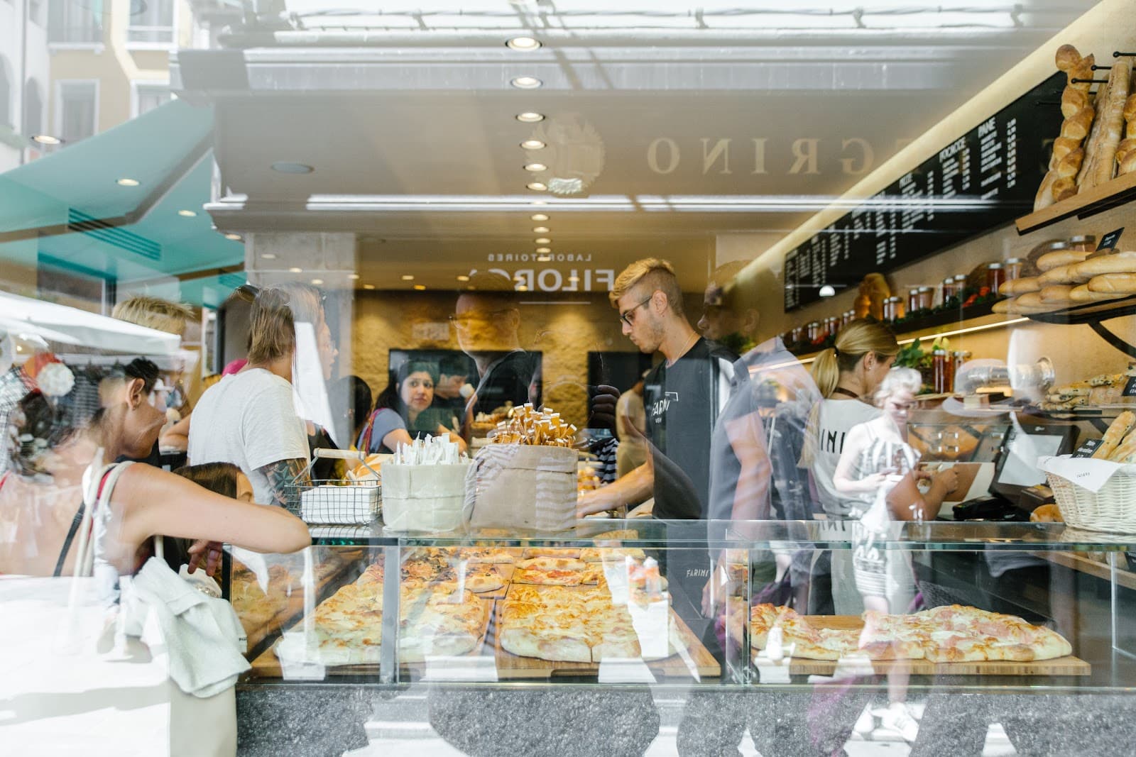 Farini, Venice, Italy - Image 1