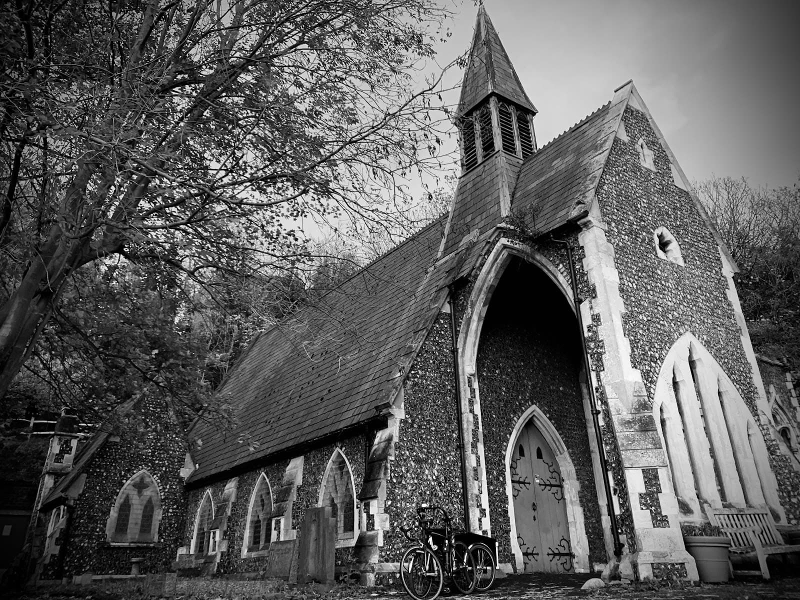 Woodvale Cemetery - Image 1