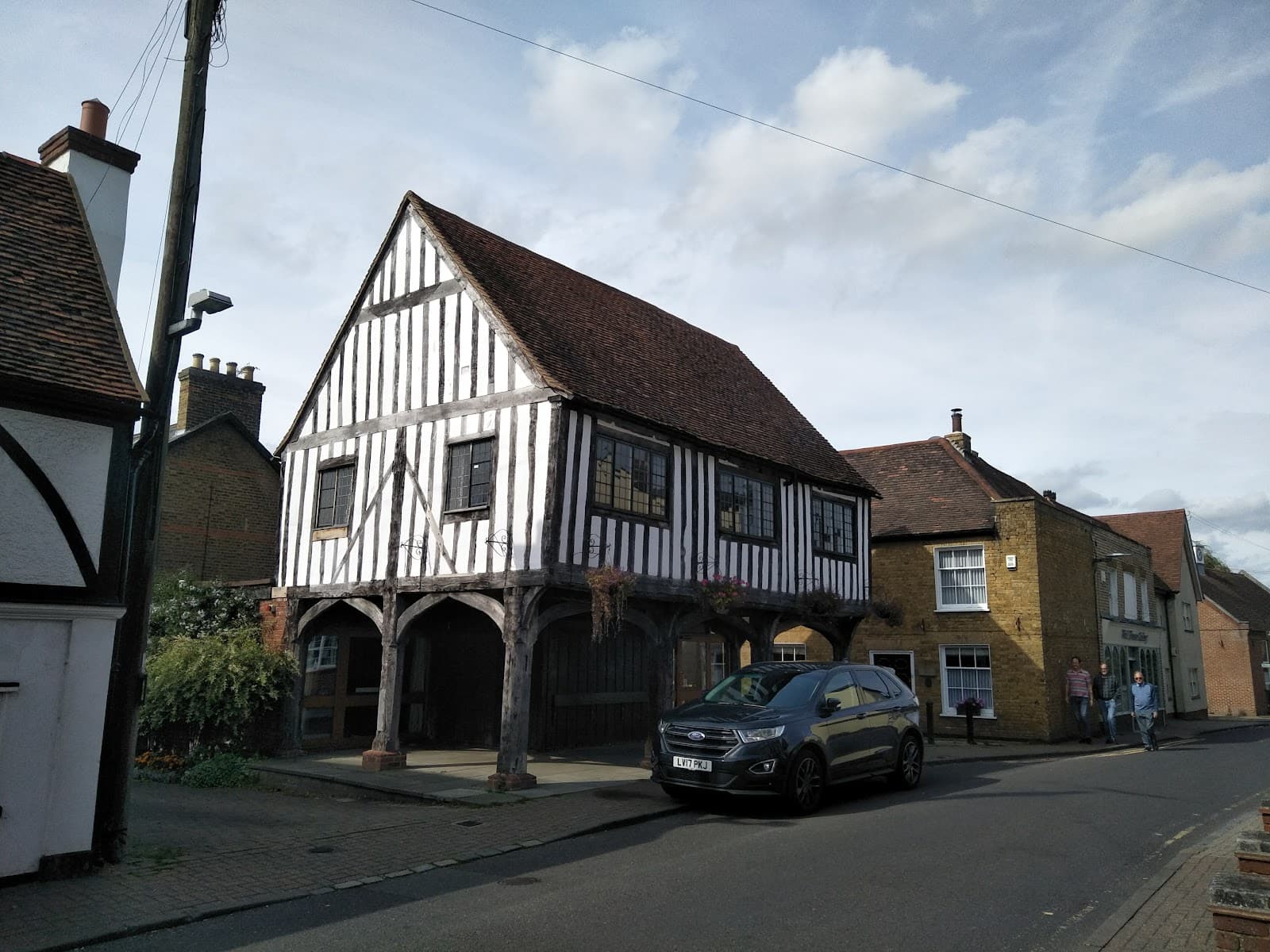 Horndon-on-the-Hill - Image 1