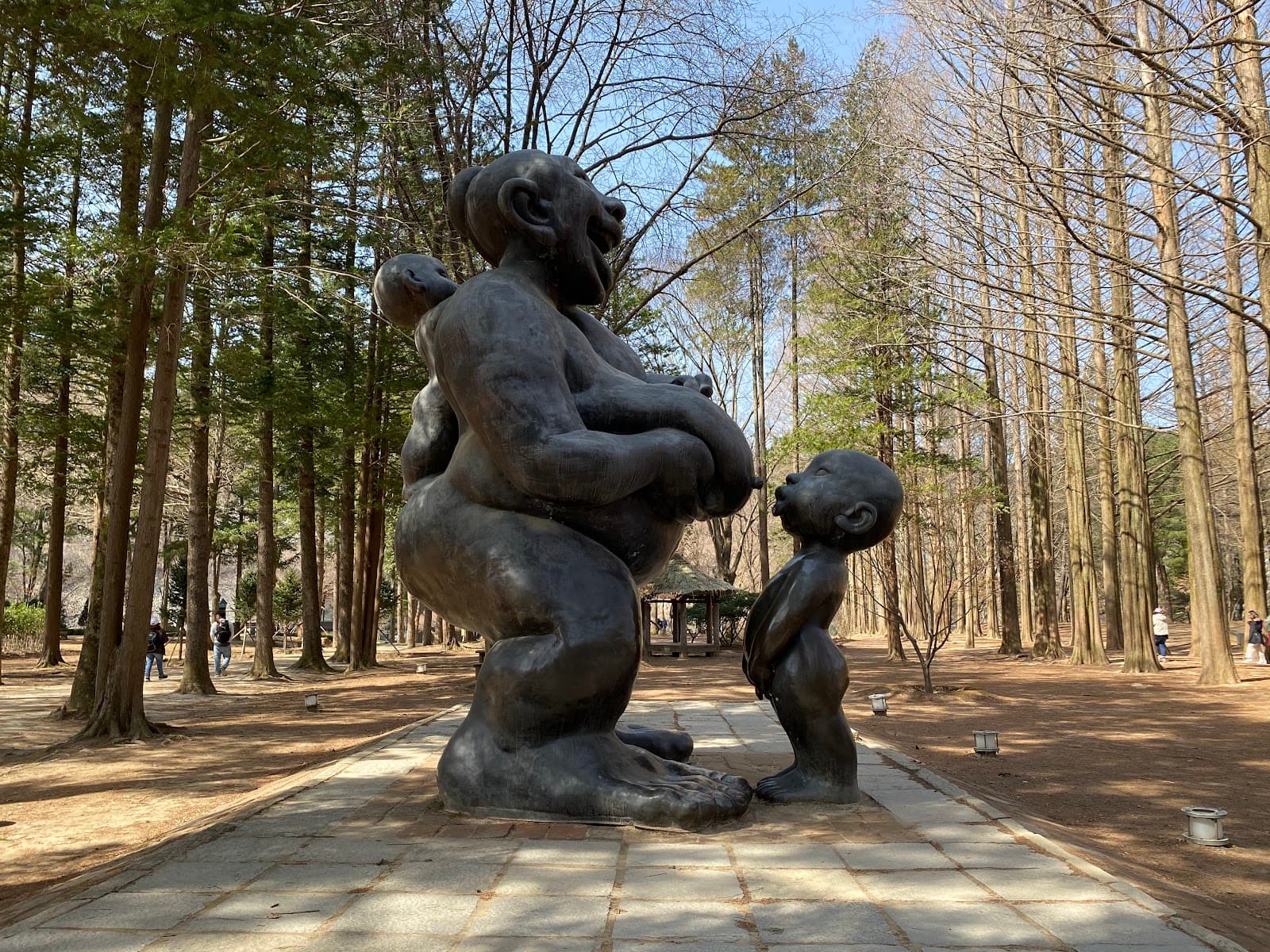 Nami Island Seoul - Image 1