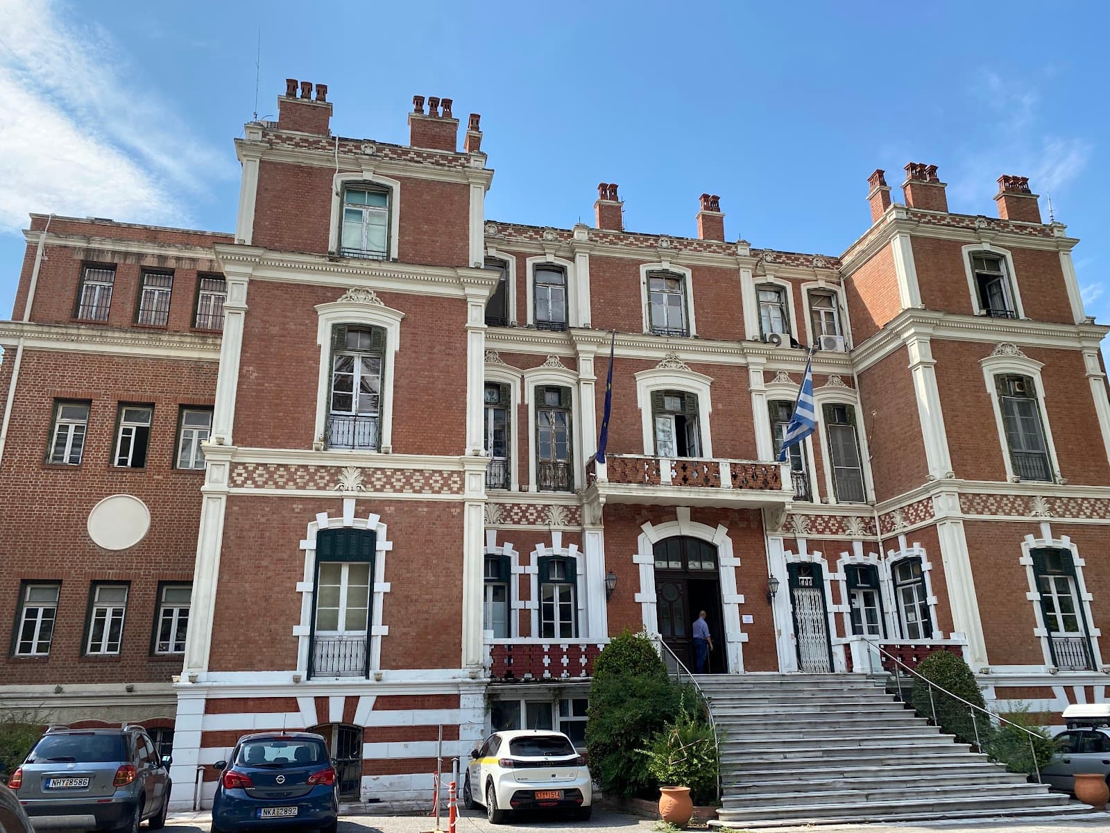 Villa Allatini - Image 1