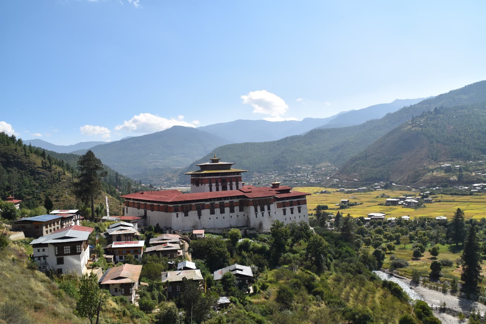 Zuri Dzong - Image 1