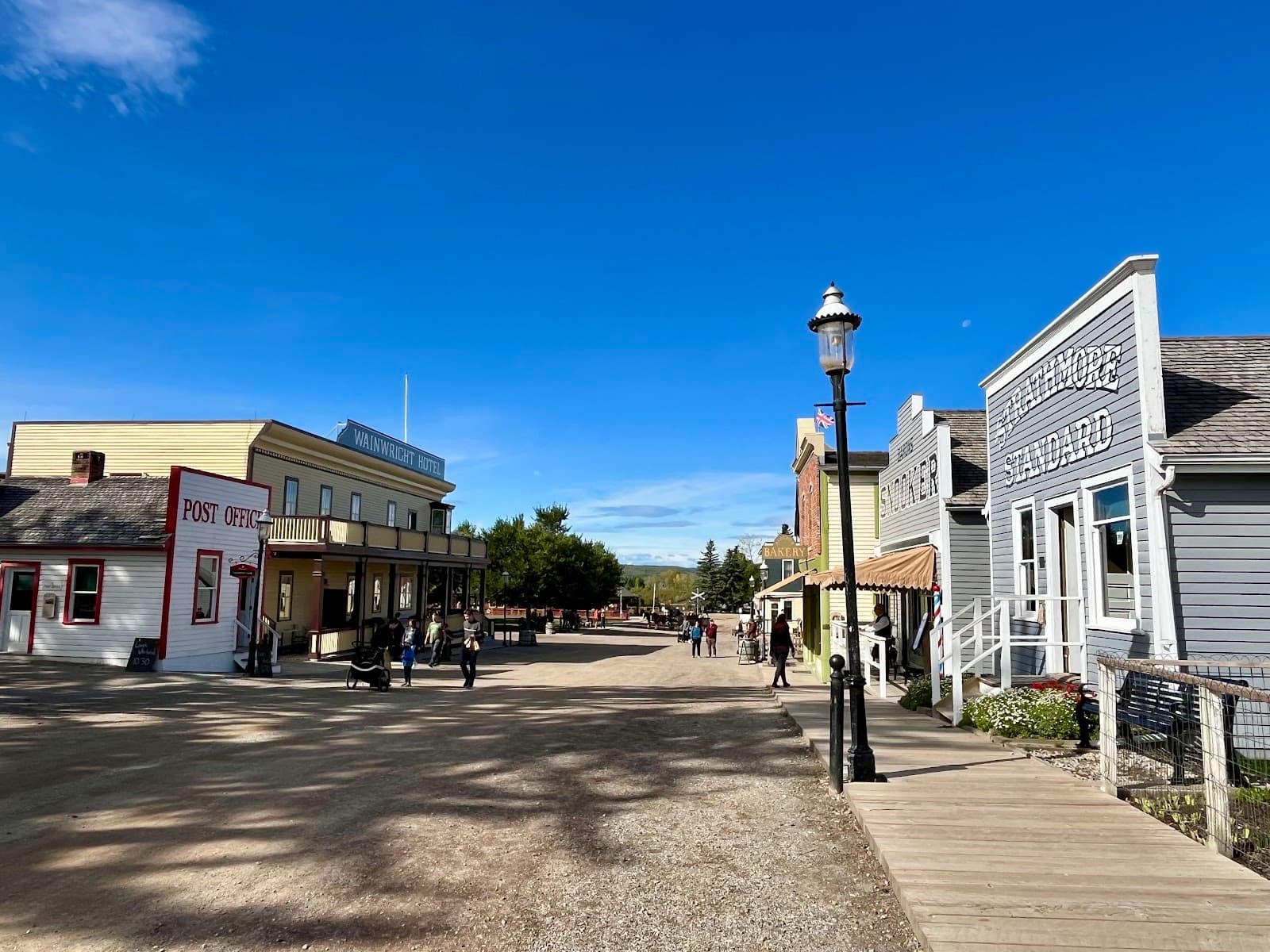 Heritage Park Historical Village - Image 1
