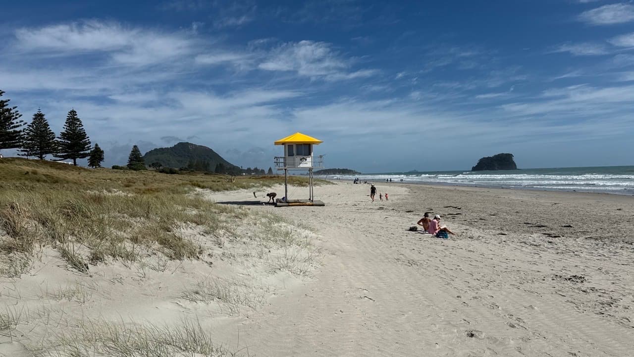 Tay Street Beach - Image 1