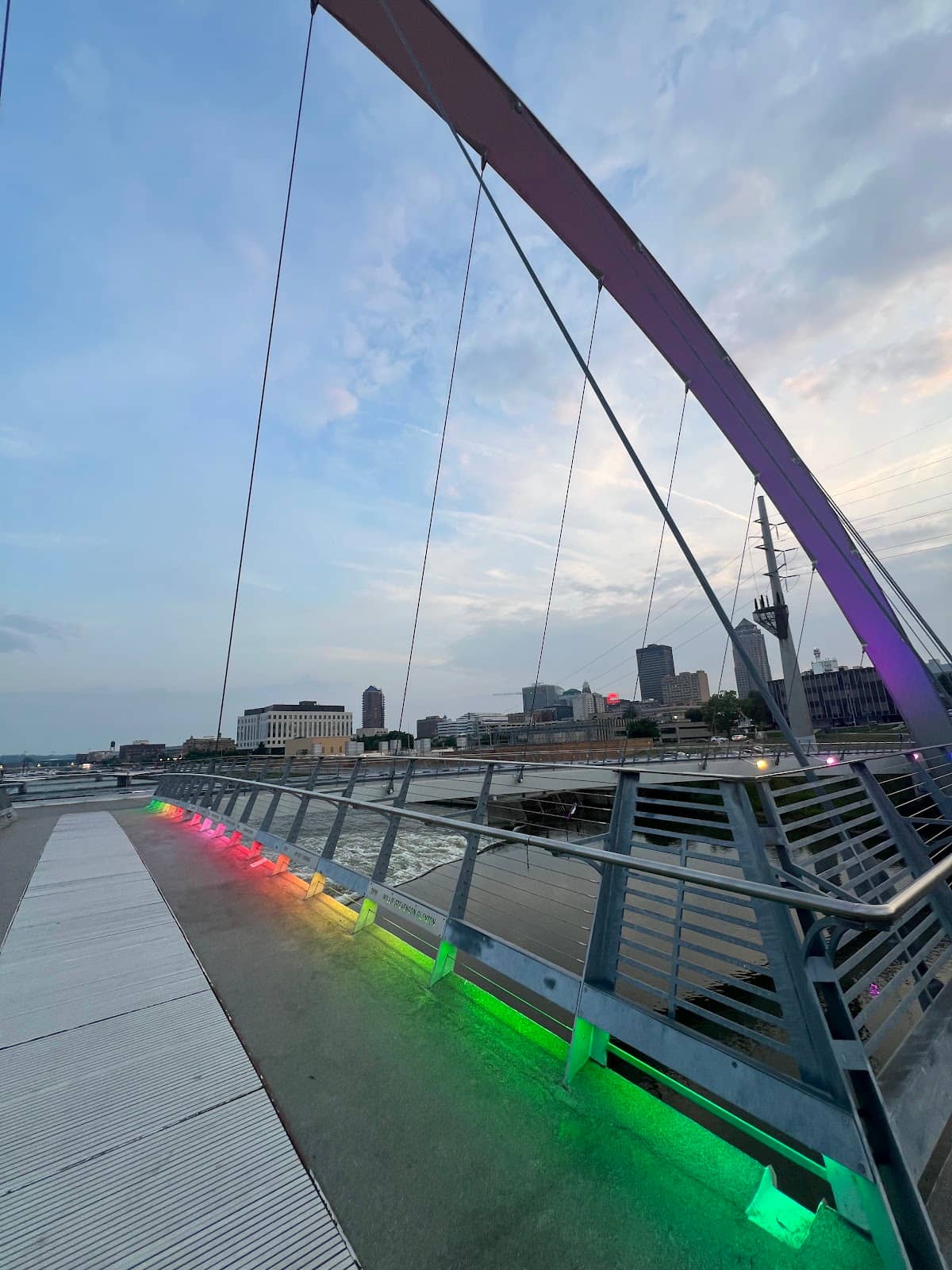 Principal Park Views