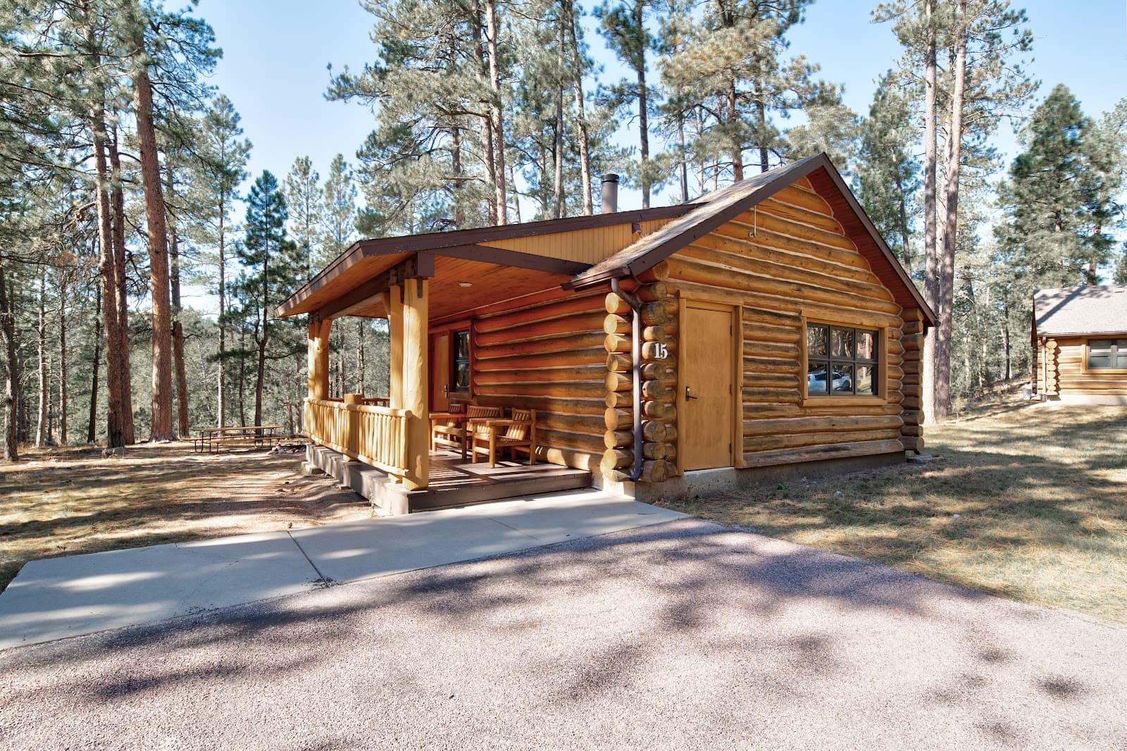 Historic Blue Bell Lodge - Image 1
