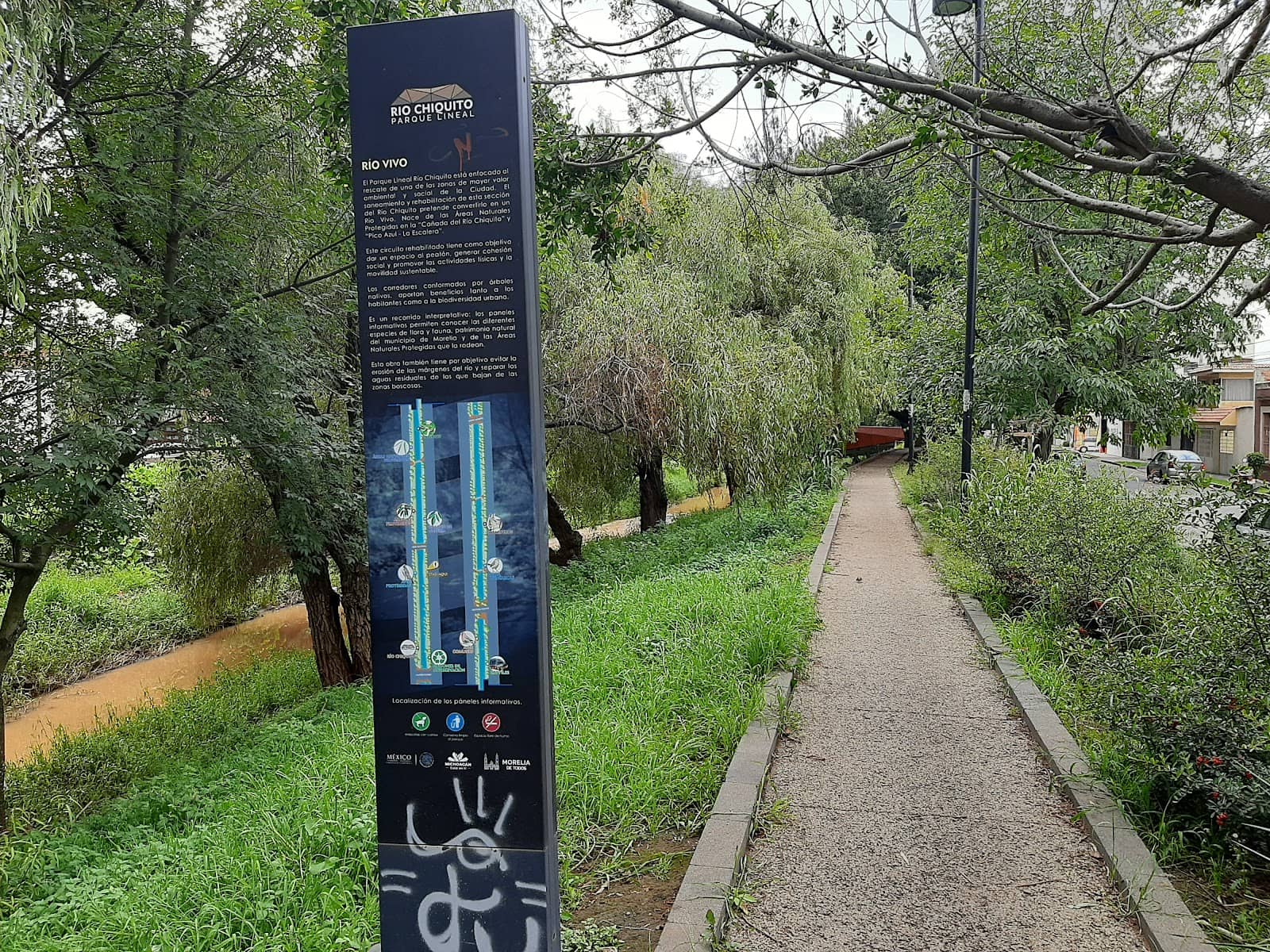 Community Gathering Spots