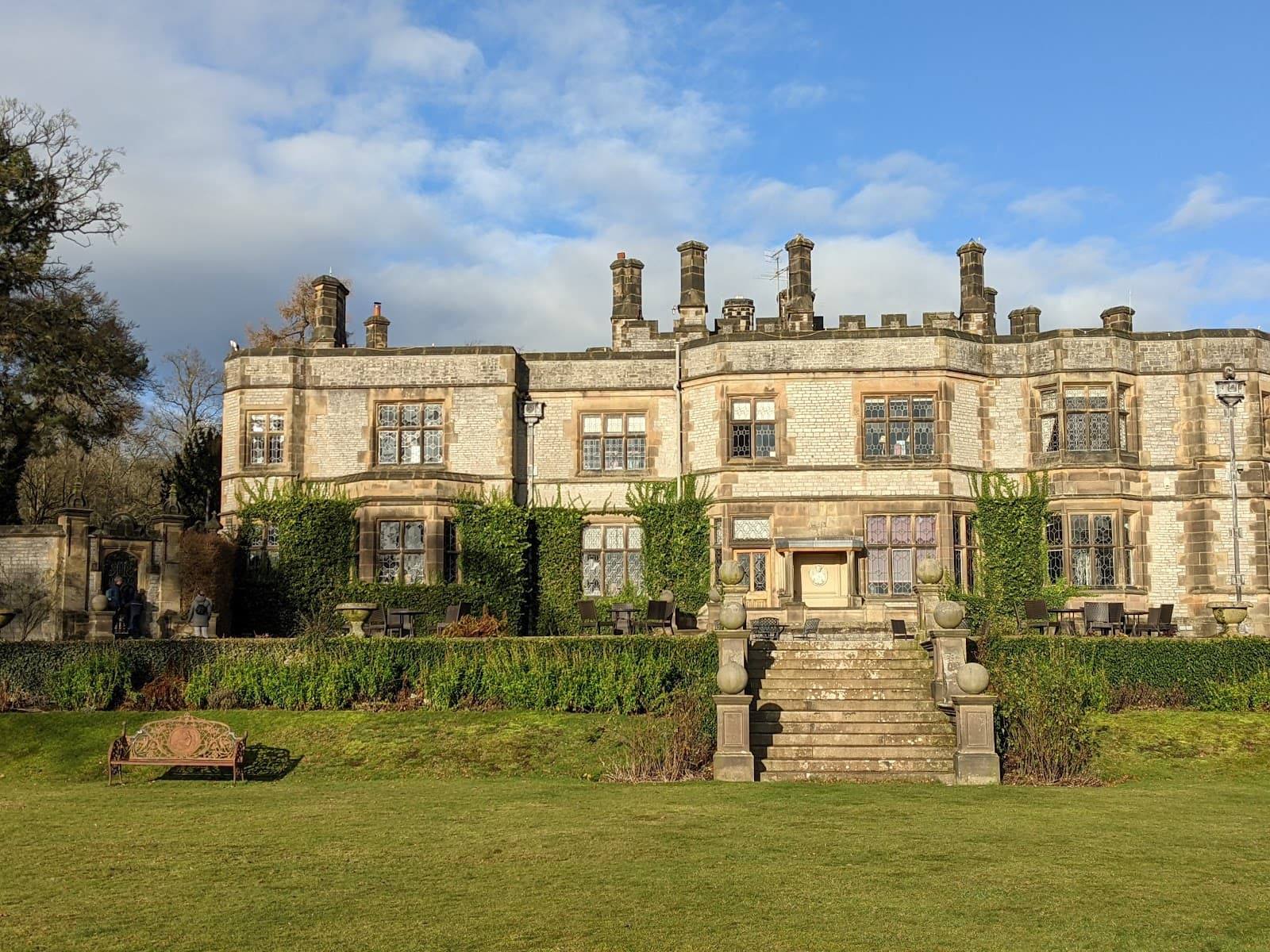 Thornbridge Hall Gardens - Image 1