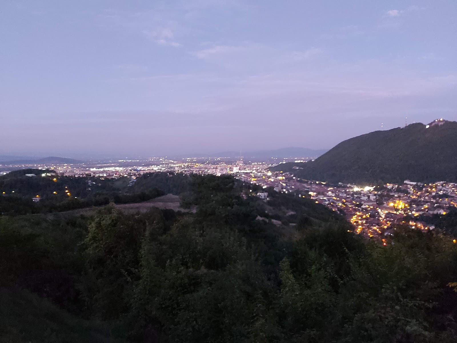 Belvedere Brașov Viewpoint - Image 1