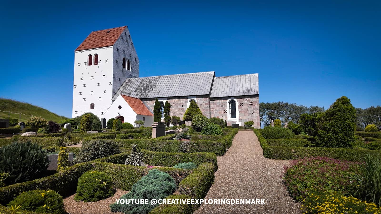 Scenic Surrounding Views