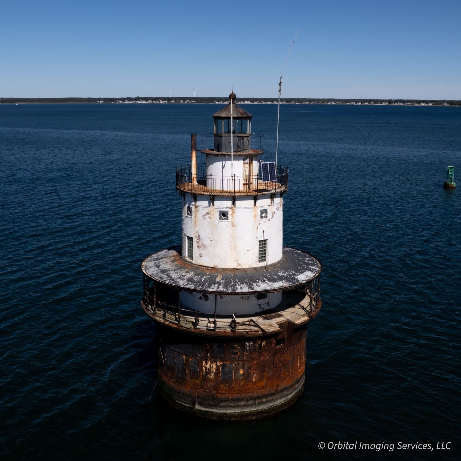 Butler Flats Light - Image 1