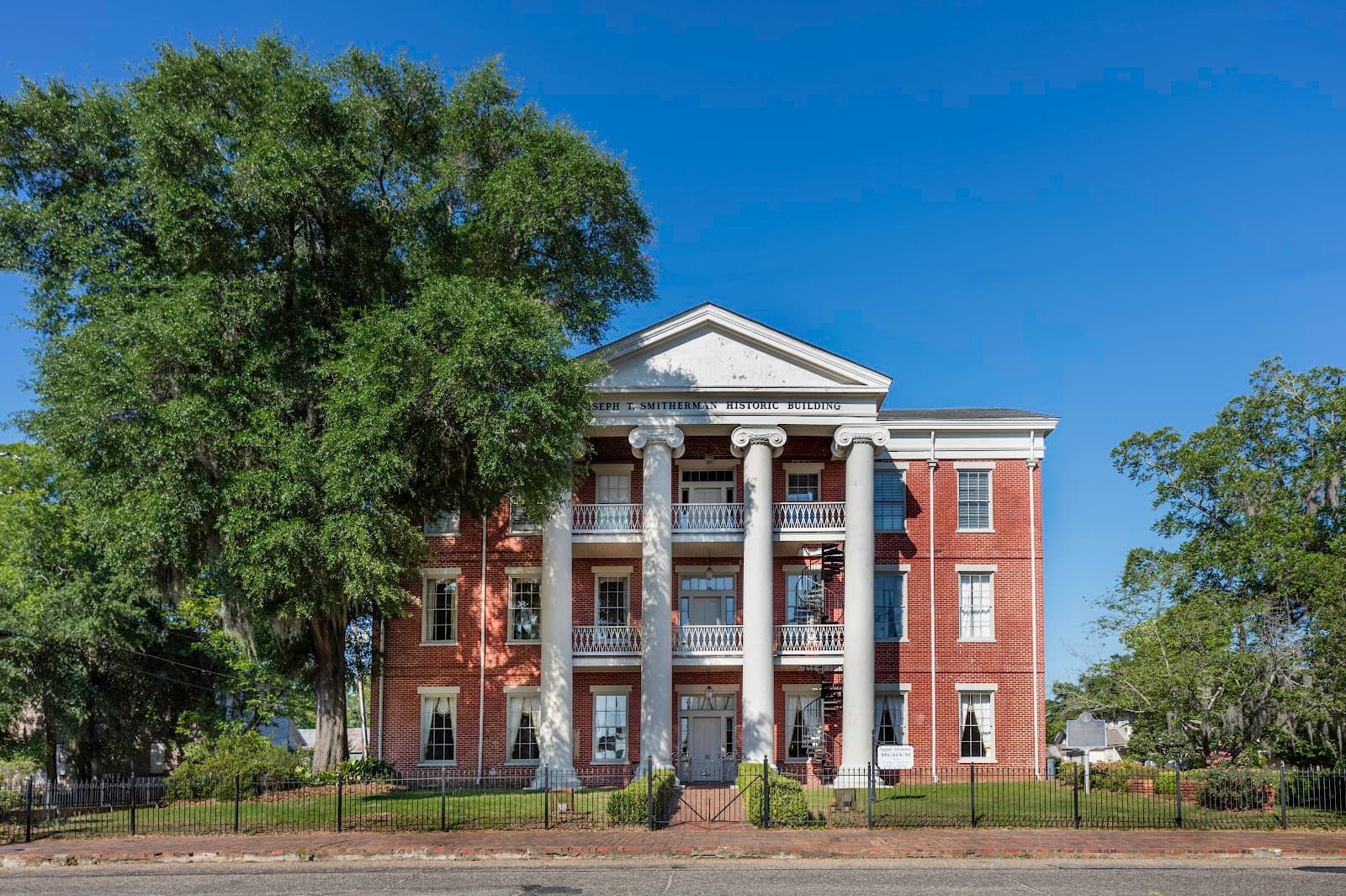 Vaughan-Smitherman Museum - Image 1