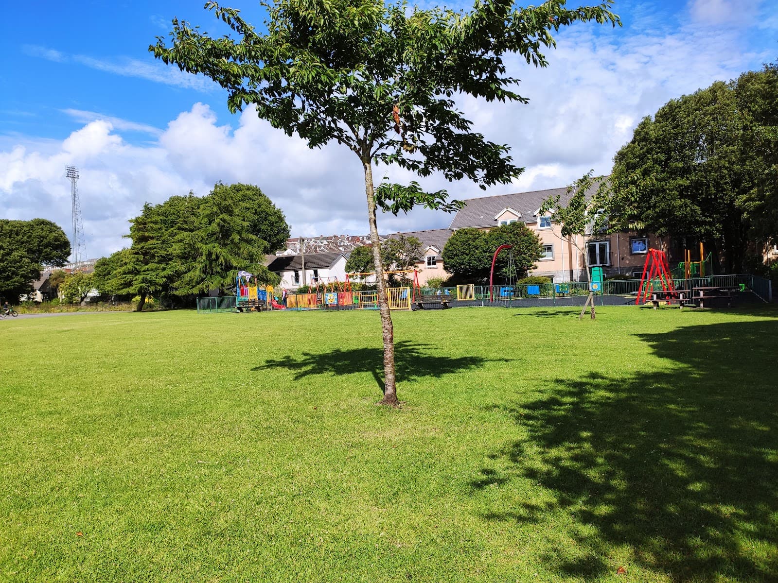 Victoria Park - Image 1