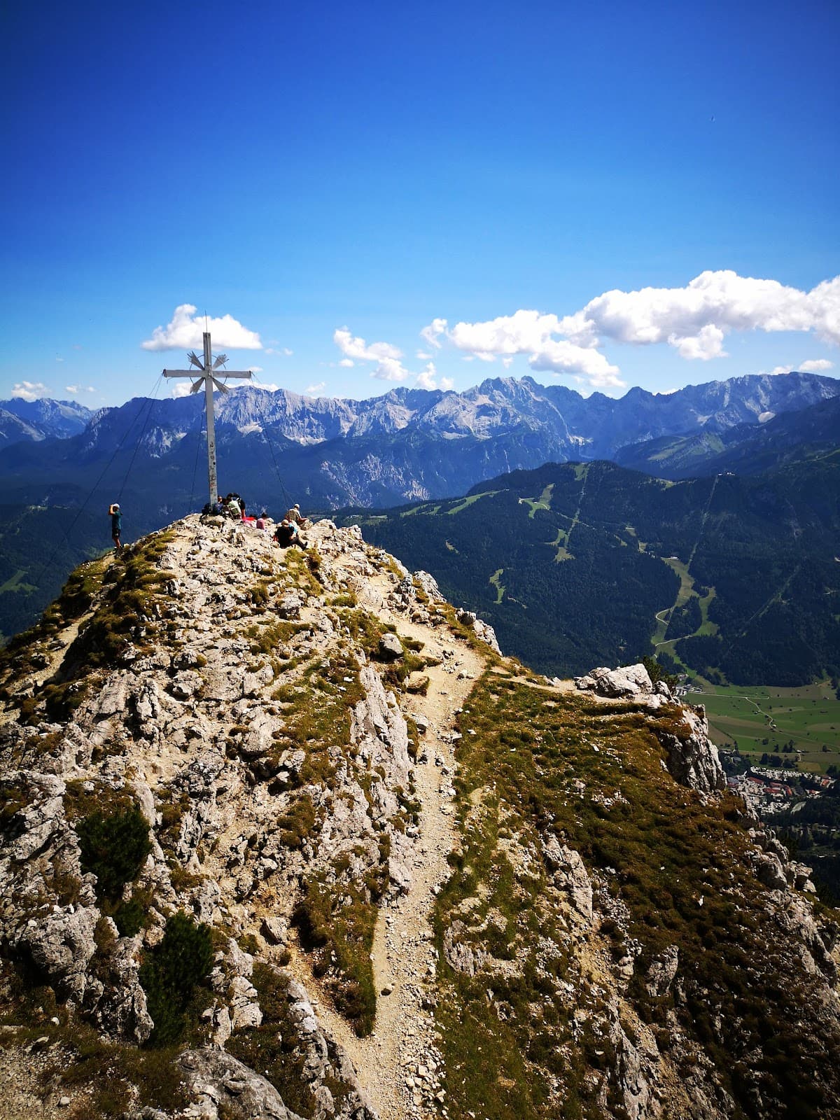 Kramerspitz - Image 1