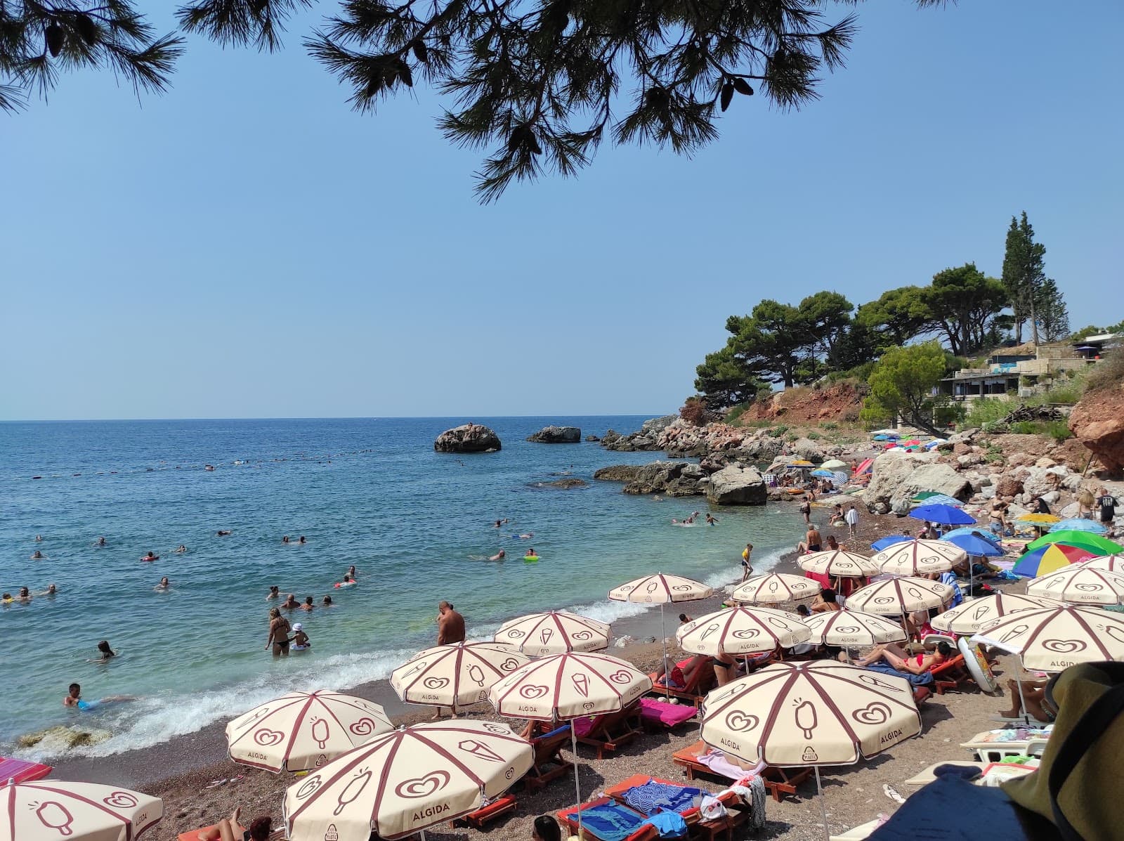 Red Beach (Crvena plaža) - Image 1